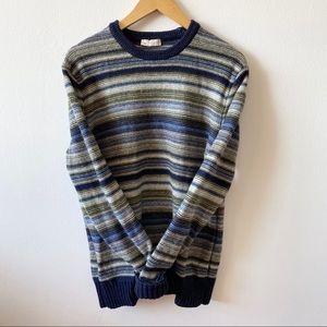 GAP Lambs’ Wool Sweater